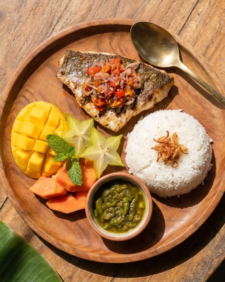 Restoran & bar