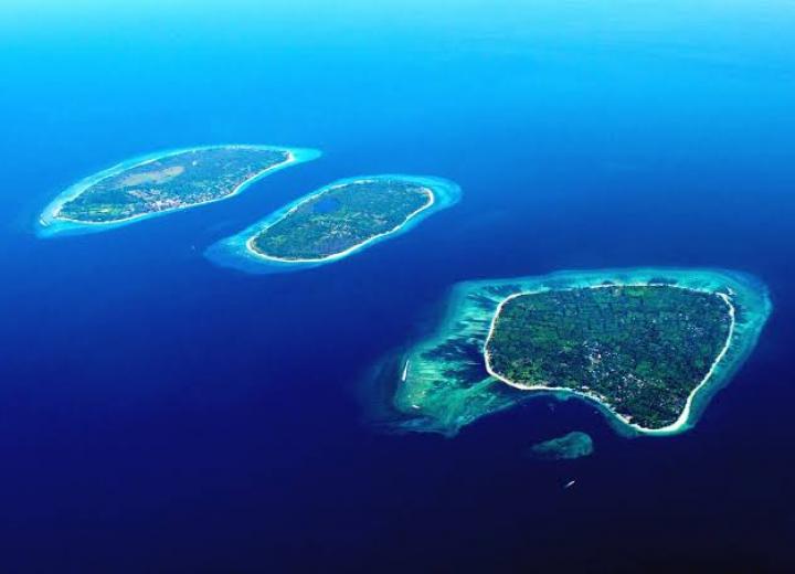 The Gili Islands2
